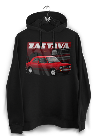 Zastava 101